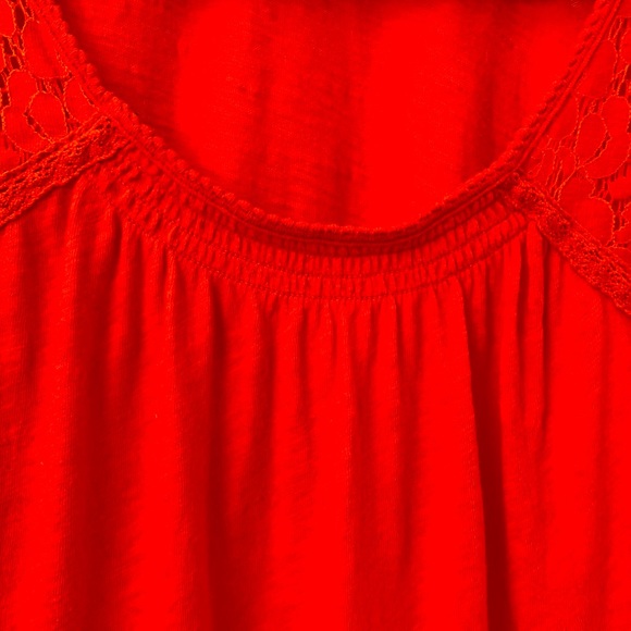 “Denver Hayes” Large Tank - Picture 5 of 5